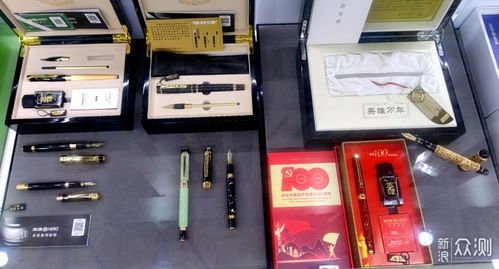 115屆CSF中國文化用品商品交易會通訊設(shè)備展區(qū)探展紀實