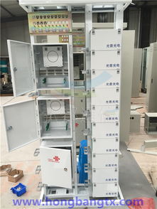 慈溪市弘邦通信設備廠 光纖通信設備的應用與發(fā)展