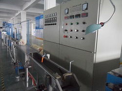 勝維直供UL2586柔性線纜 機器人及特種設備的可靠動力紐帶