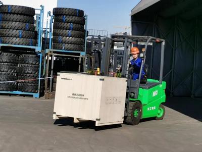 中央、市級和香港媒體齊聚松江，探訪特種設備數字化監管服務創新實踐